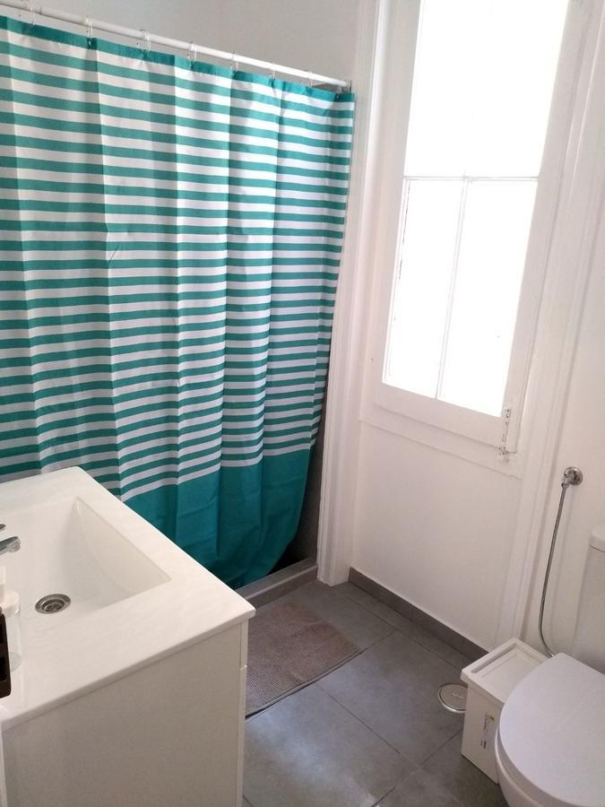 Bmyt Central Apartments Lizbona Zewnętrze zdjęcie