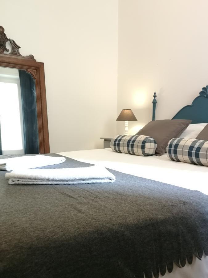 Bmyt Central Apartments Lizbona Zewnętrze zdjęcie